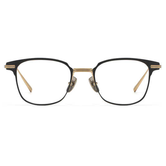 Square Glasses LE0418
