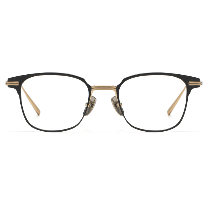 Square Glasses LE0418