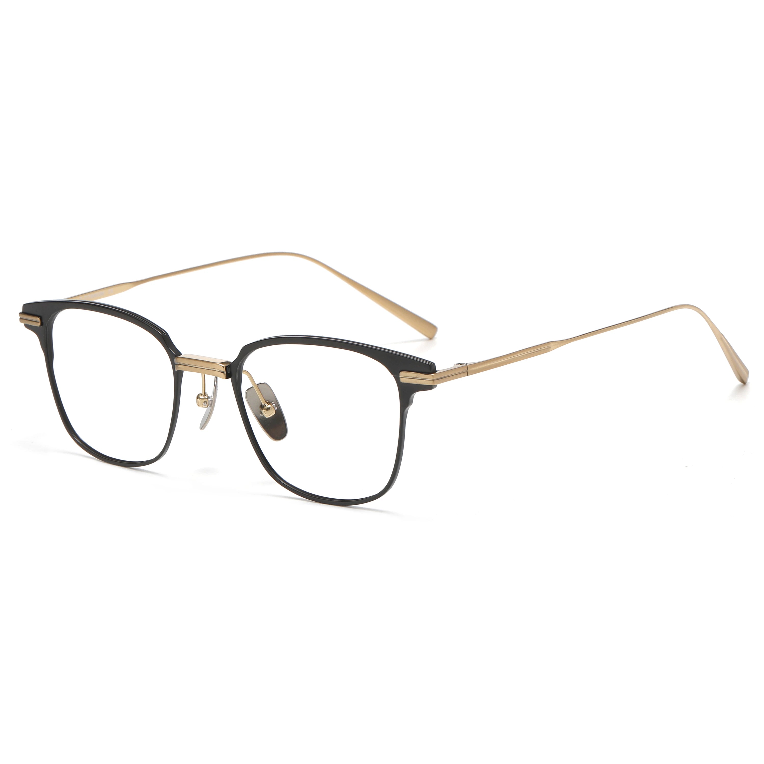 Square Glasses LE0418 detail image