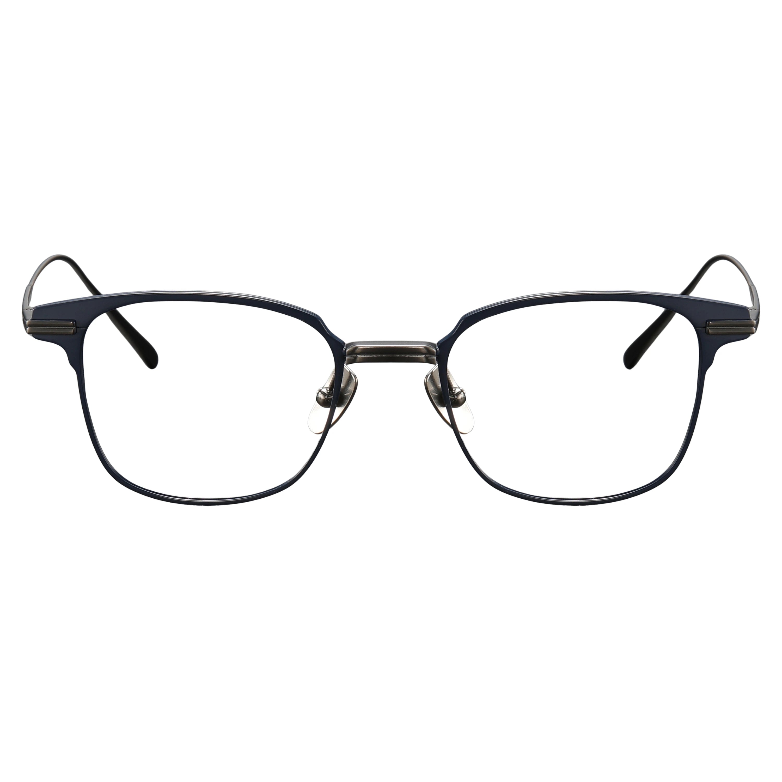 Square Glasses LE0418 detail image