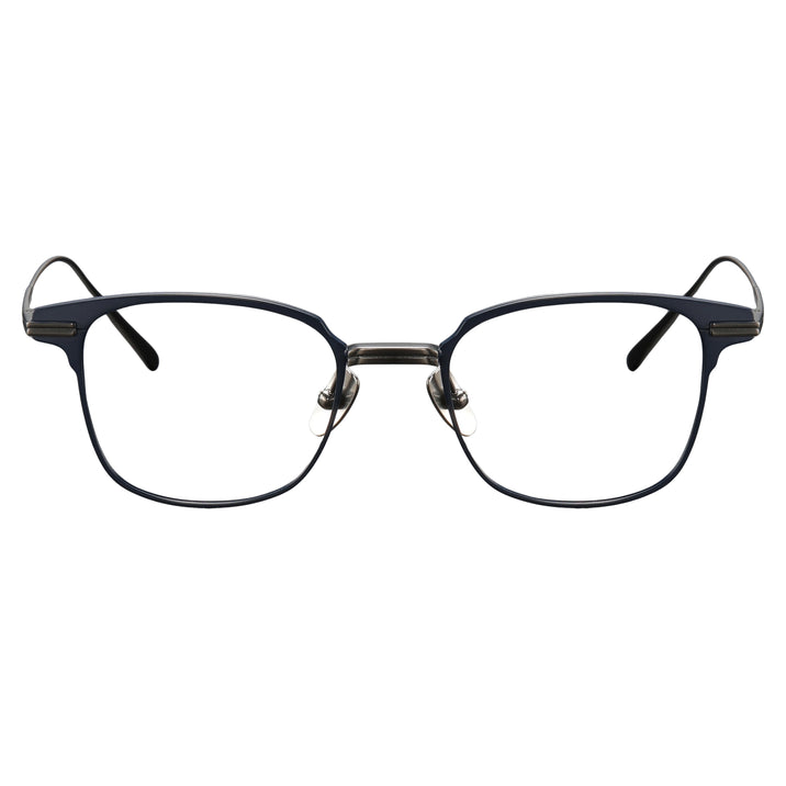 Square Glasses LE0418