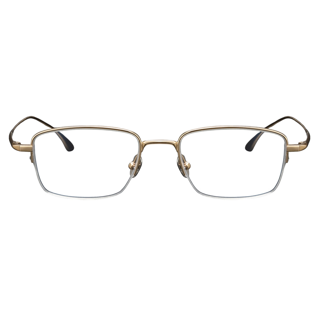 Rectangle Glasses LE0420