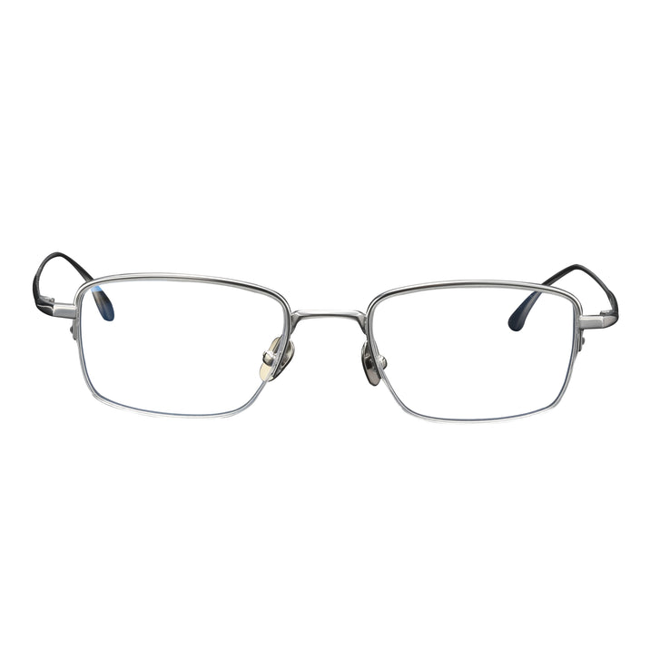 Rectangle Glasses LE0420