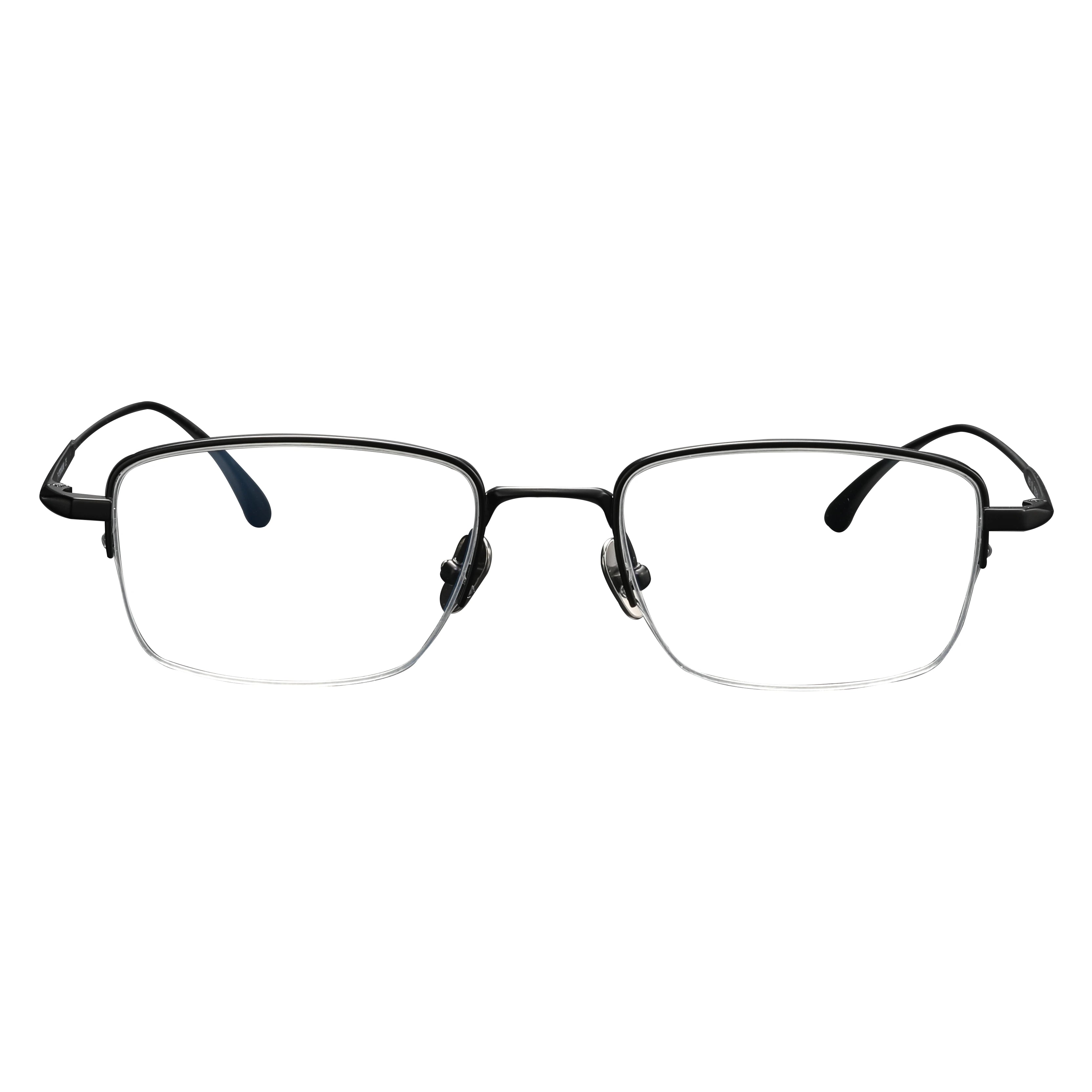 Rectangle Glasses LE0420 detail image