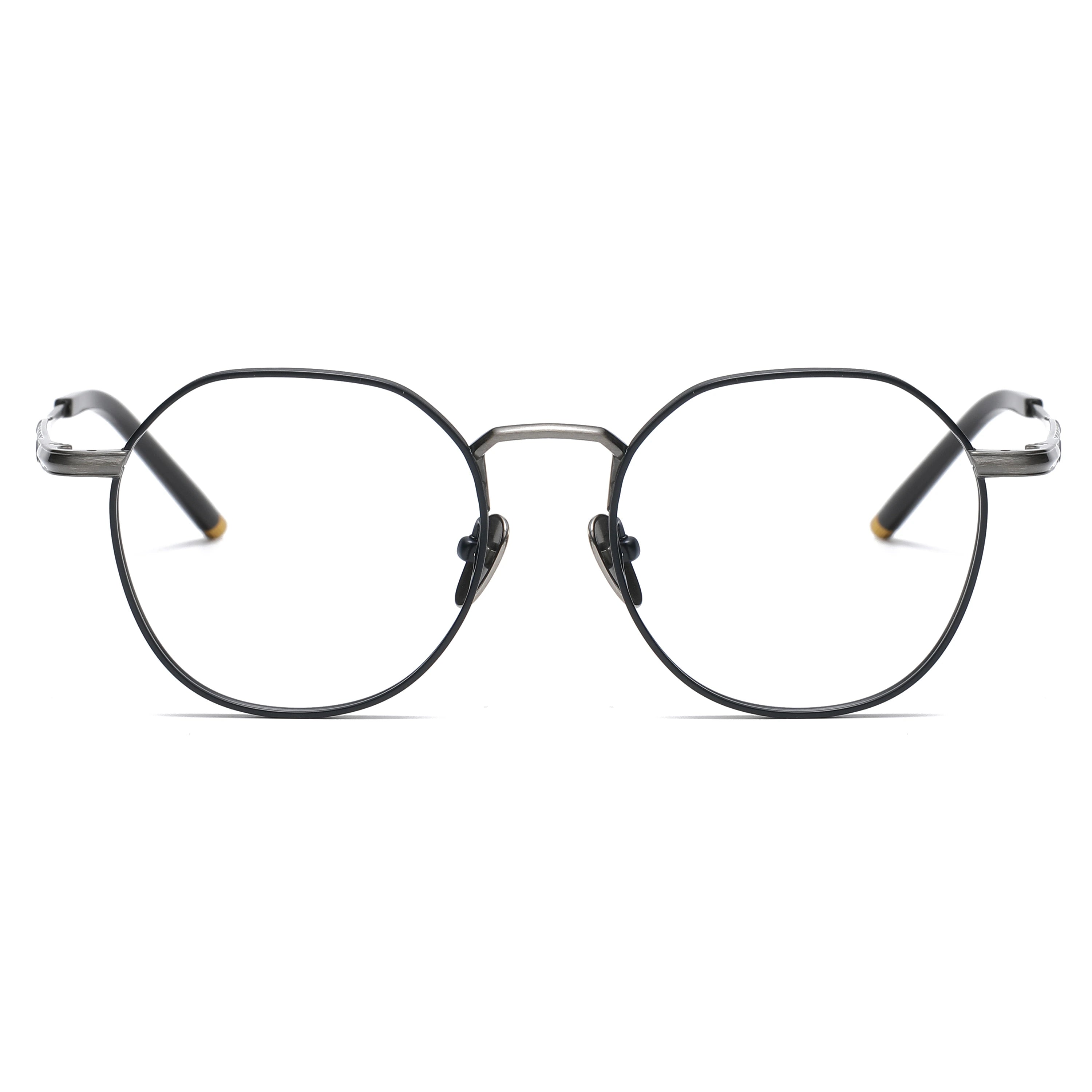 Round Glasses LE0421 detail image