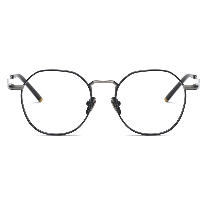 Round Glasses LE0421