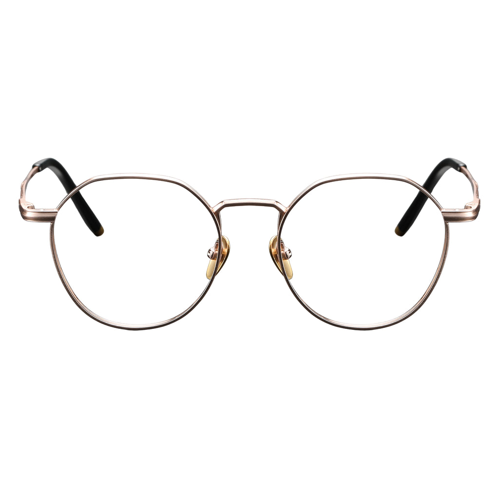 Round Glasses LE0421