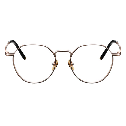 Round Glasses LE0421