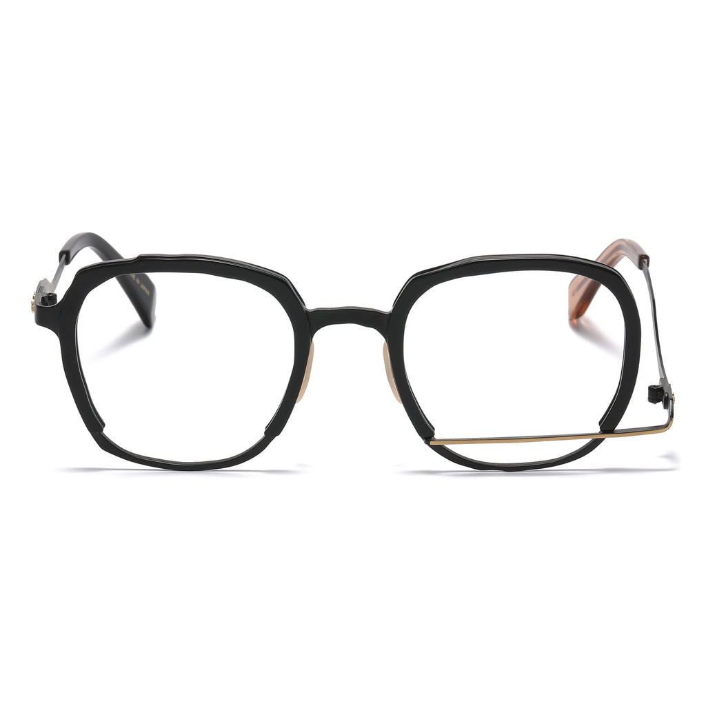 Geometric Glasses LE0431