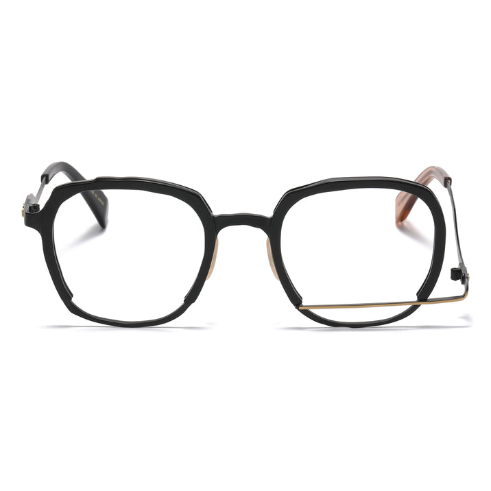 Geometric Glasses LE0431