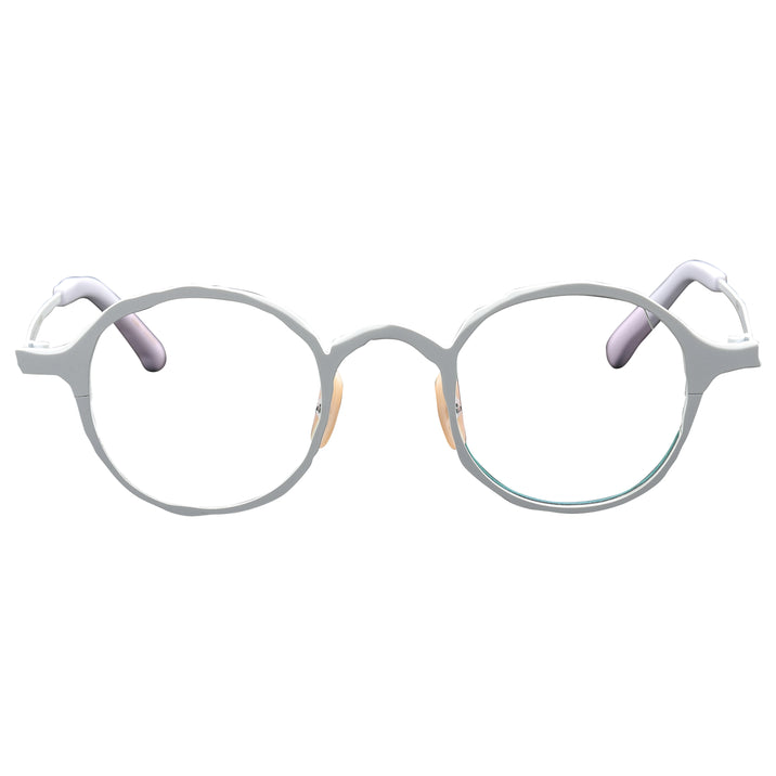 Round Glasses LE0432