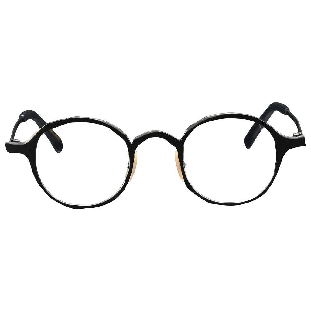 Round Glasses LE0432