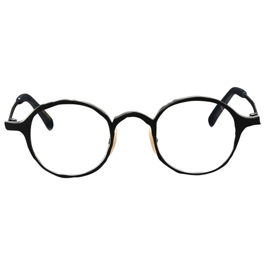 Round Glasses LE0432
