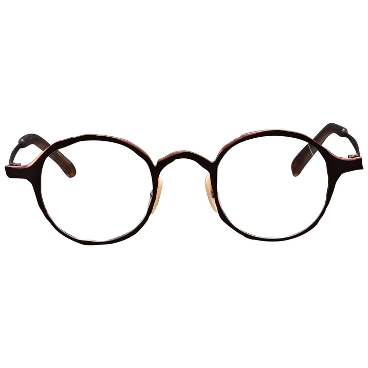 Round Glasses LE0432
