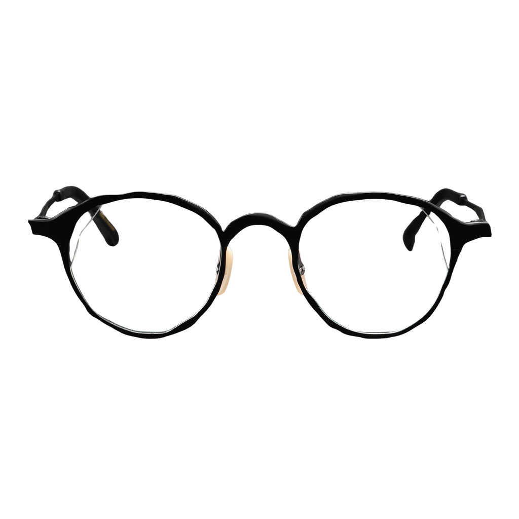 Round Glasses LE0433
