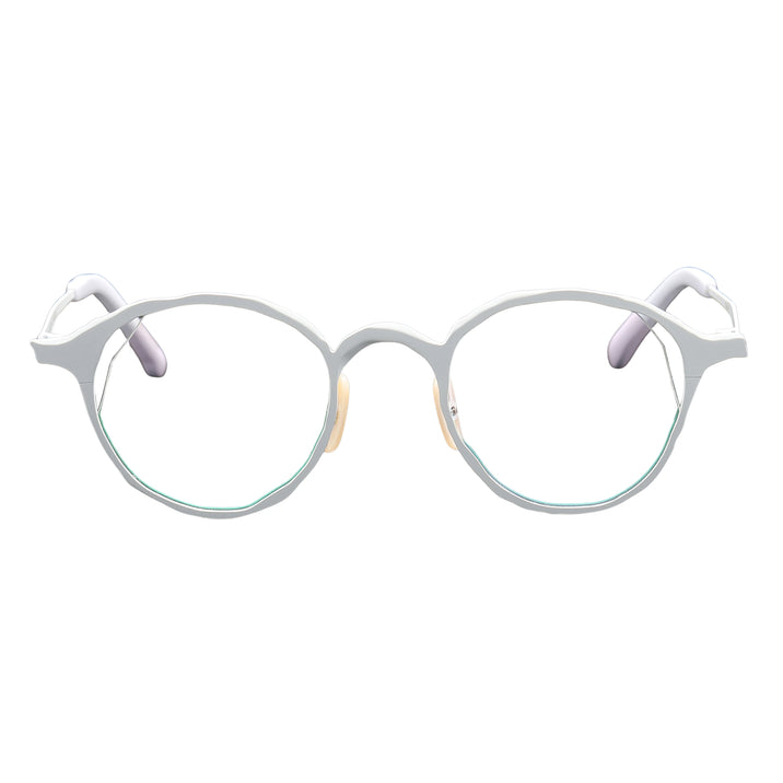 Round Glasses LE0433