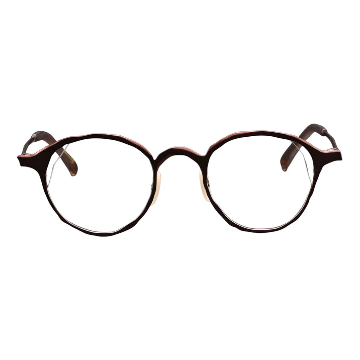 Round Glasses LE0433