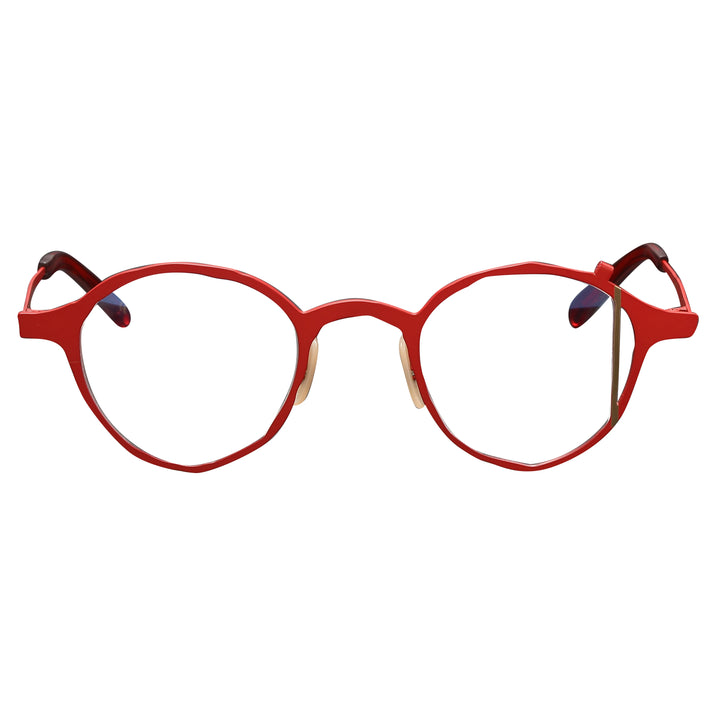 Round Glasses LE0434