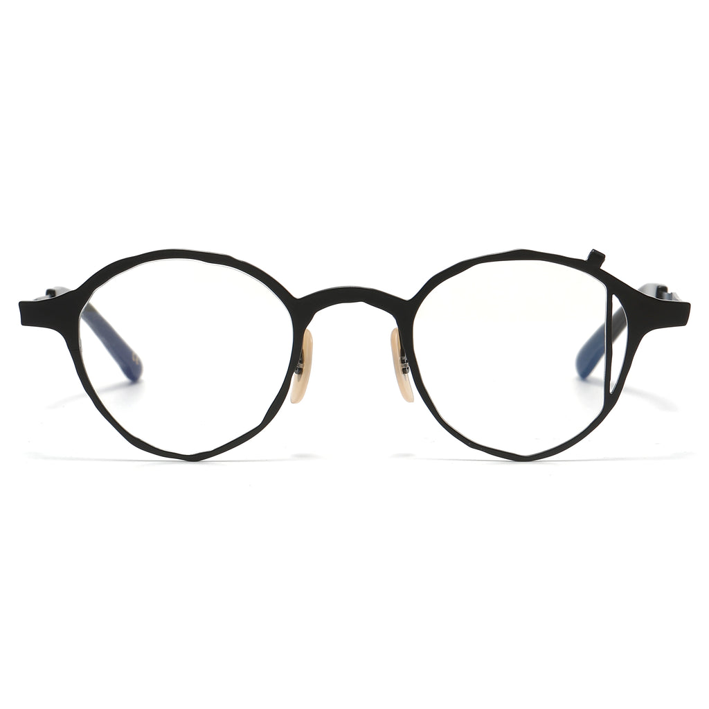 Round Glasses LE0434