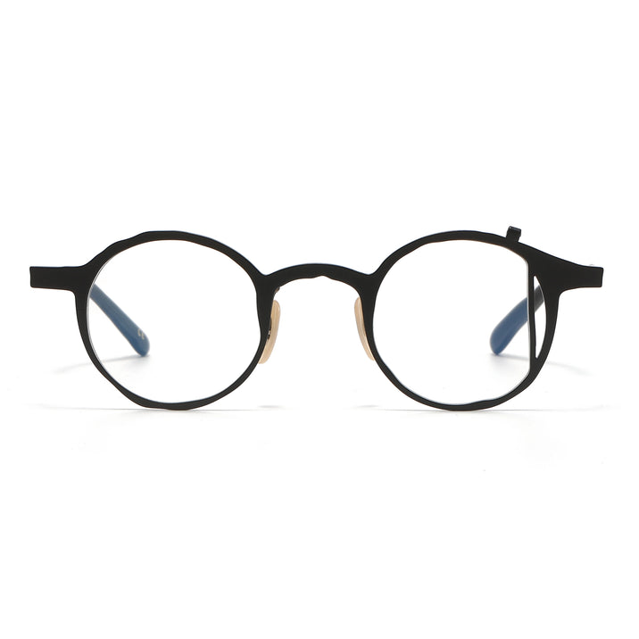 Round Glasses LE0435