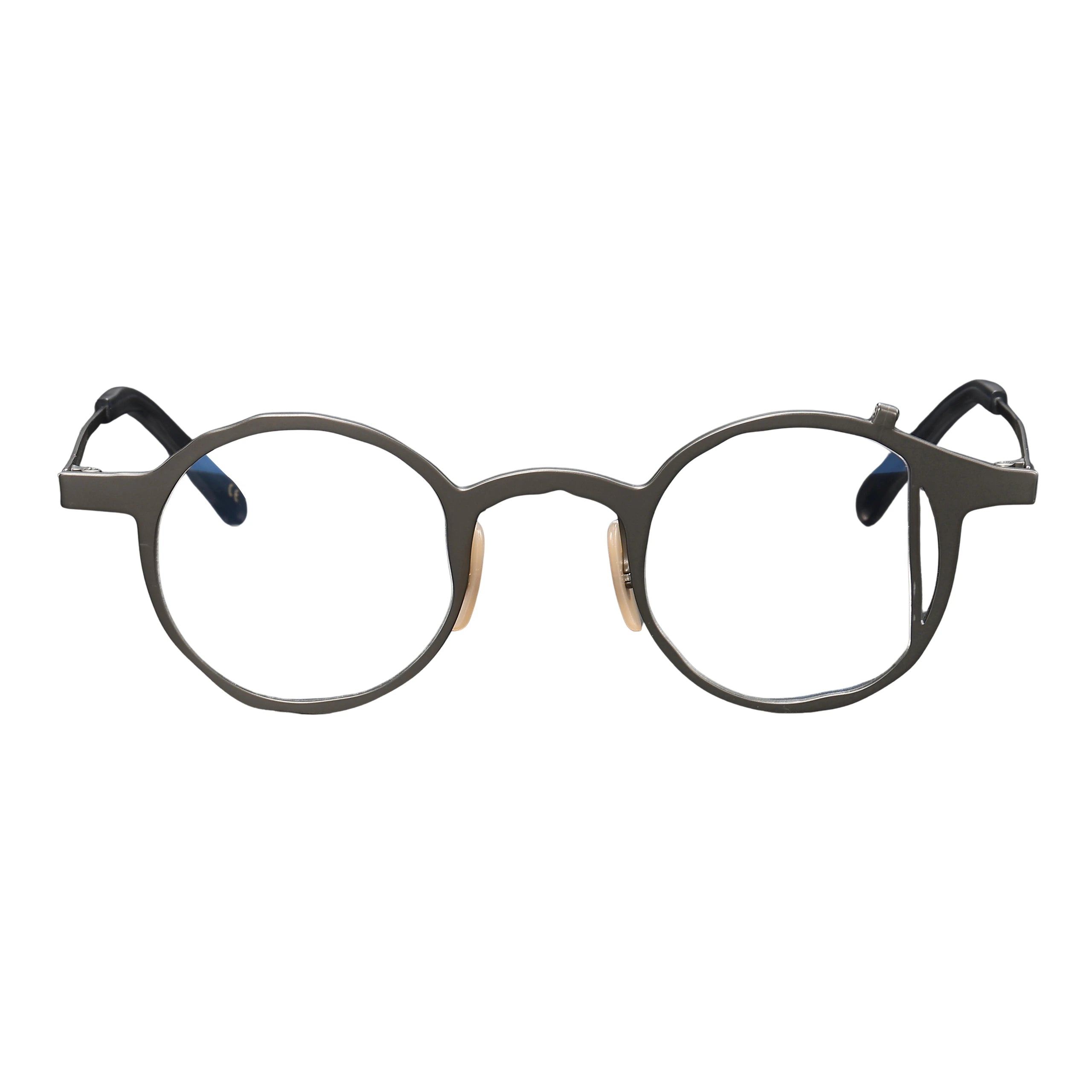 Round Glasses LE0435 detail image