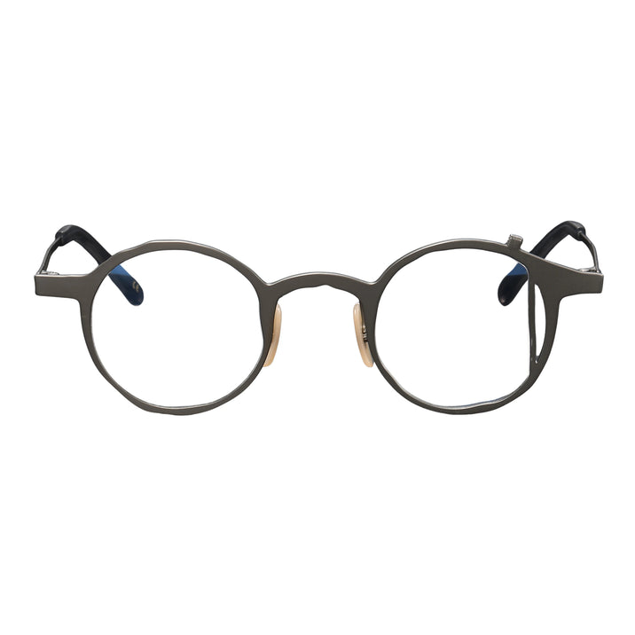 Round Glasses LE0435