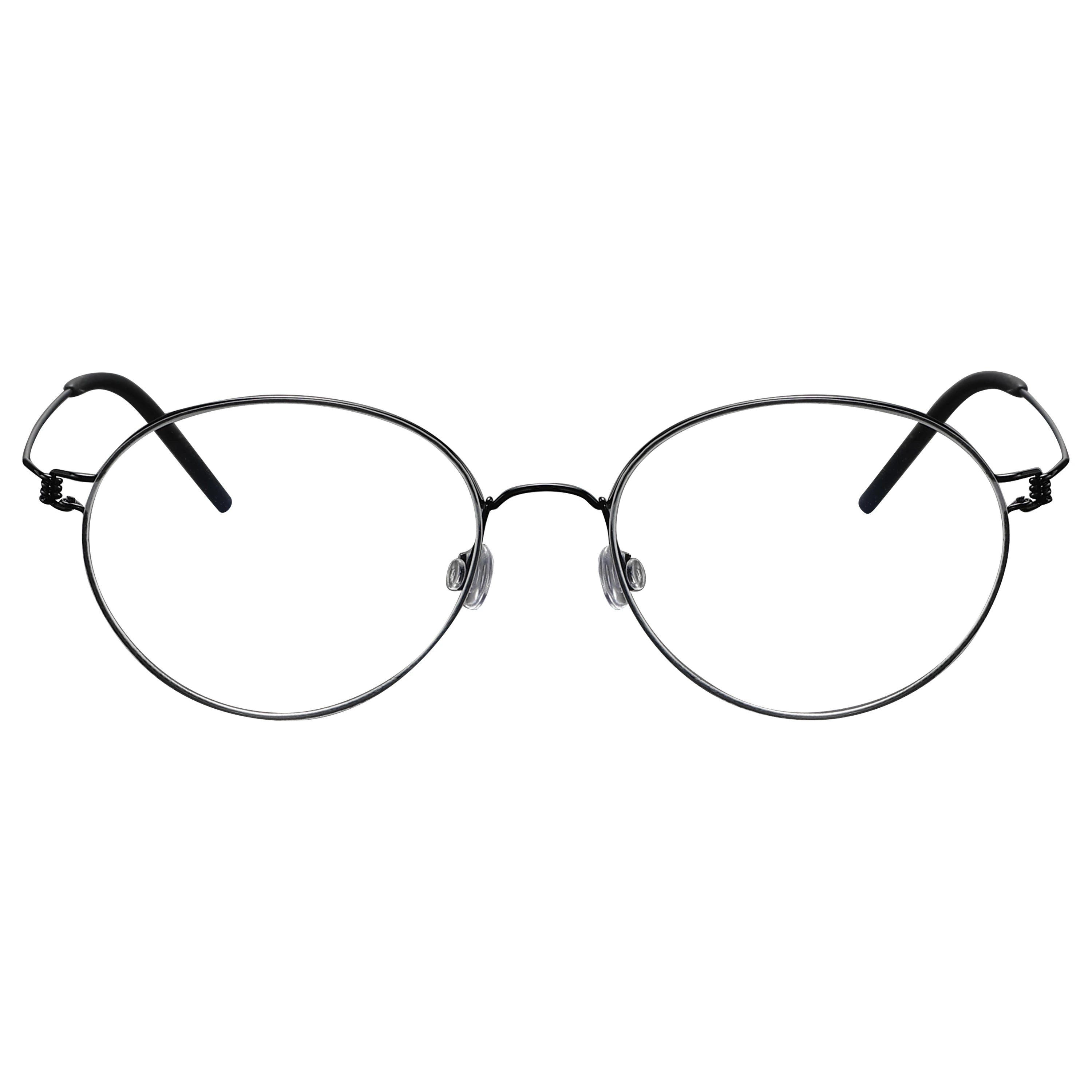 Oval Glasses LE0436 detail image