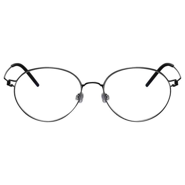Oval Glasses LE0436