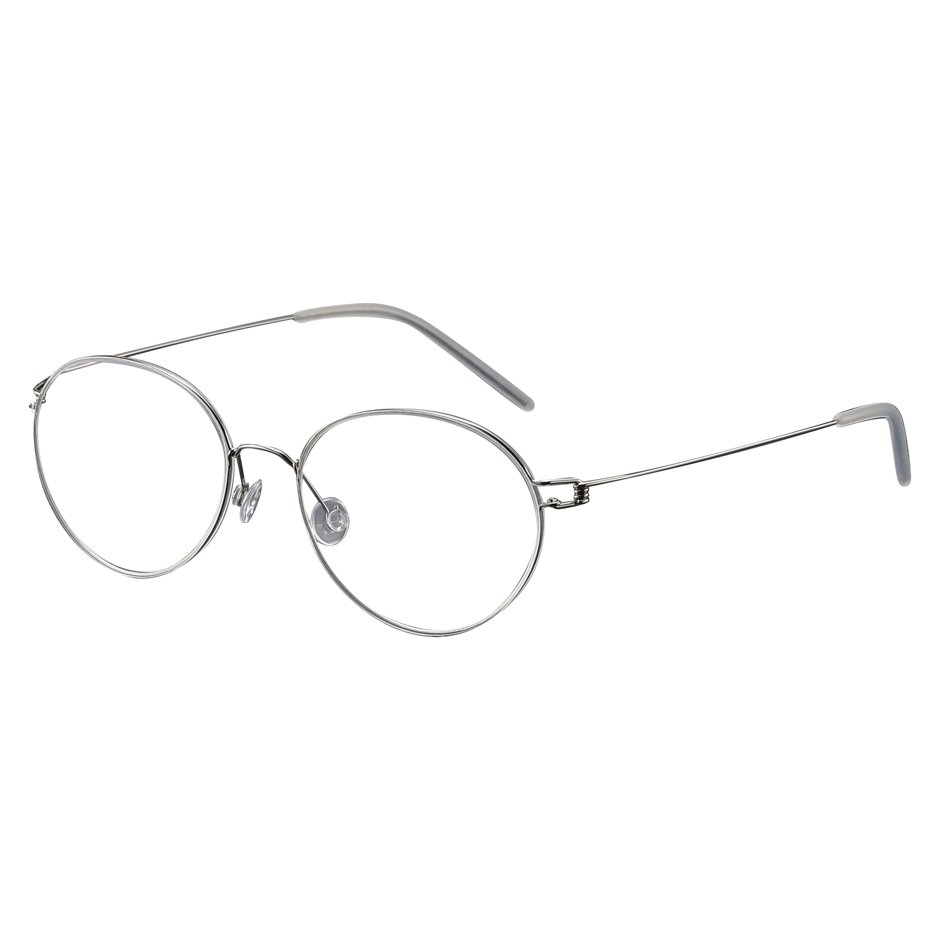 Oval Glasses LE0436 detail image