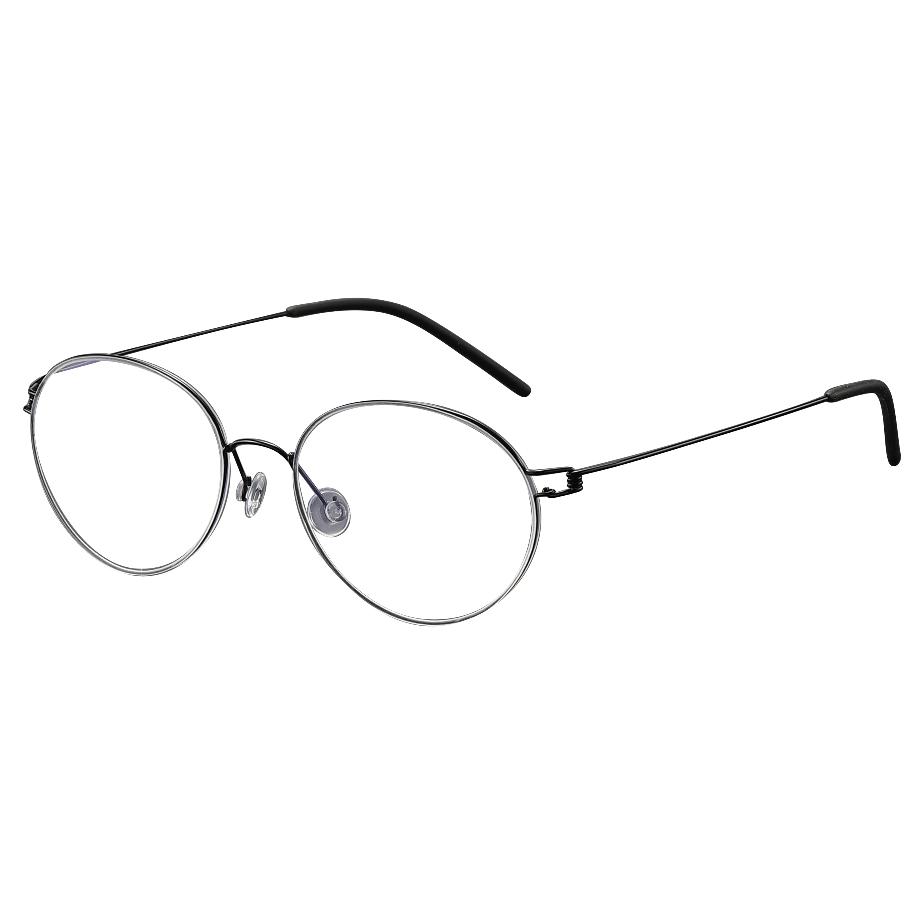 Oval Glasses LE0436 detail image