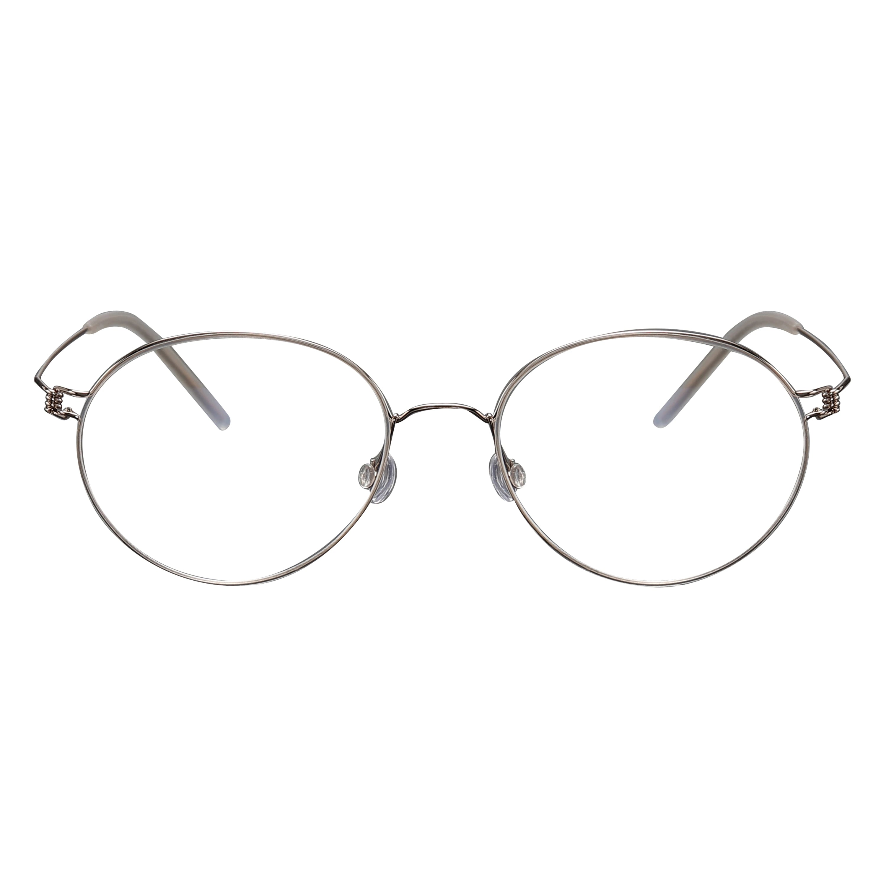Oval Glasses LE0436