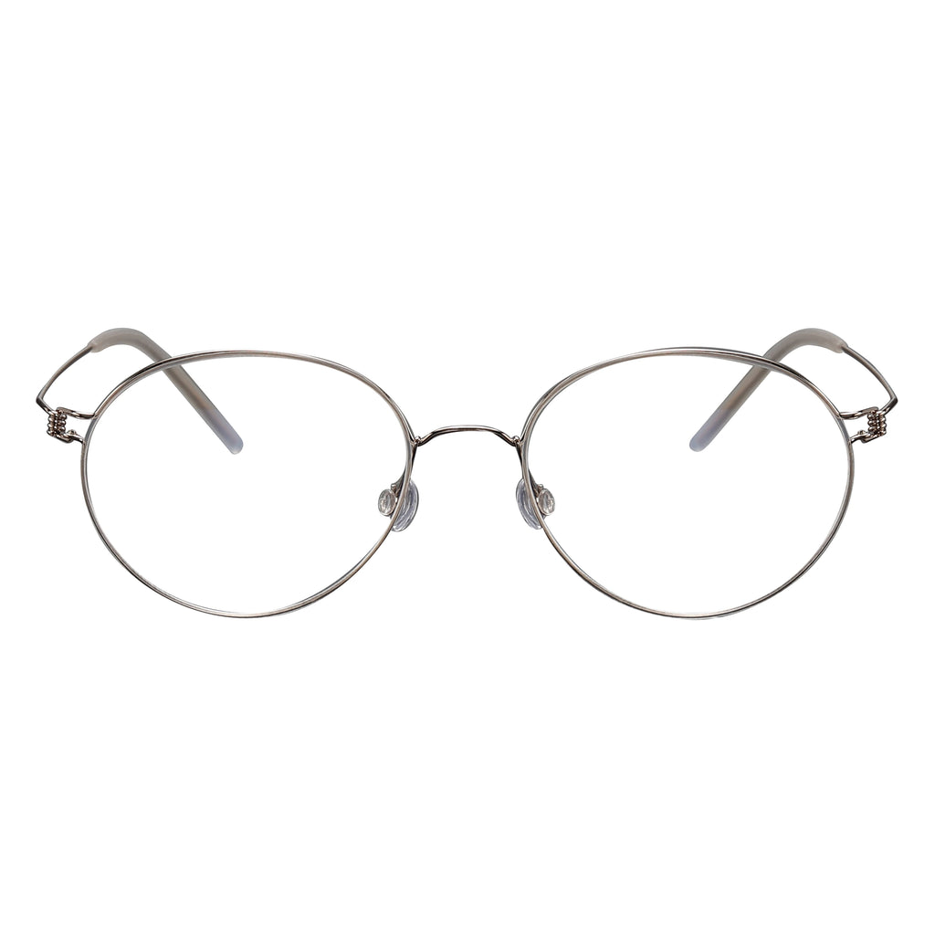 Oval Glasses LE0436