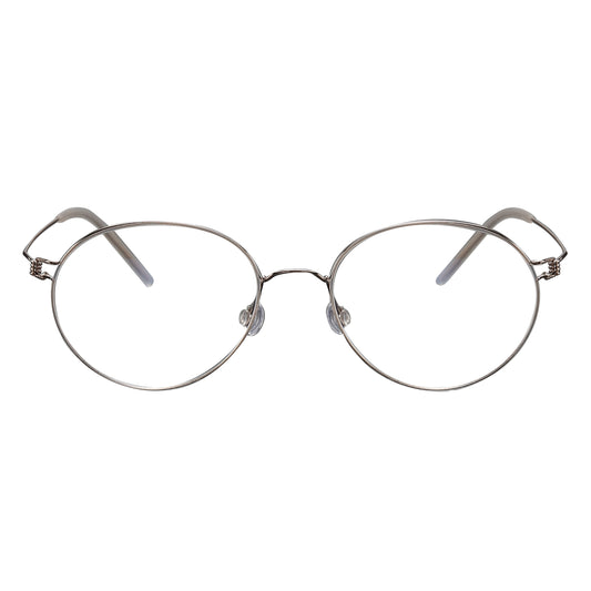 Oval Glasses LE0436