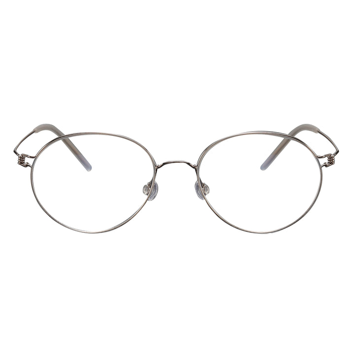 Oval Glasses LE0436