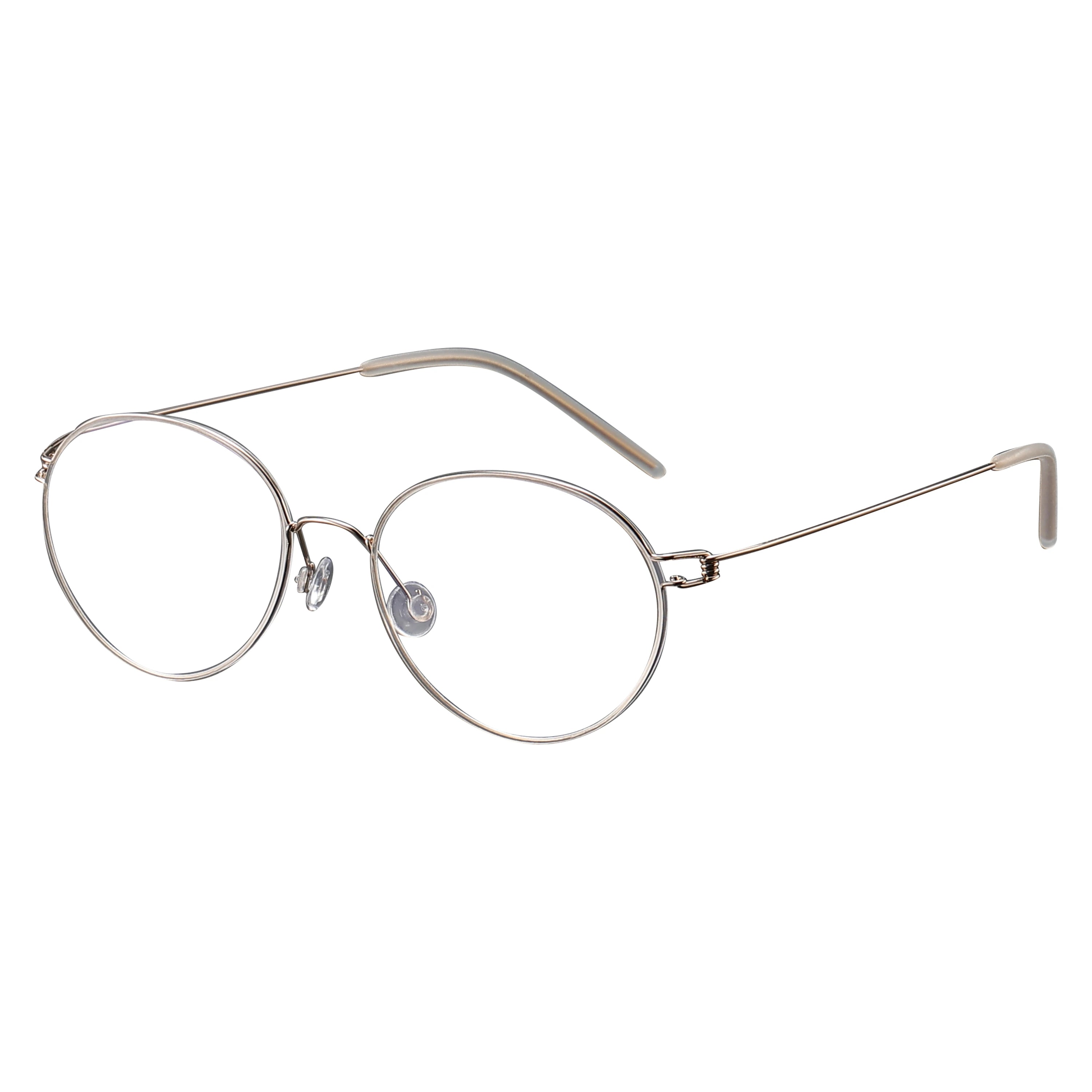 Oval Glasses LE0436 detail image