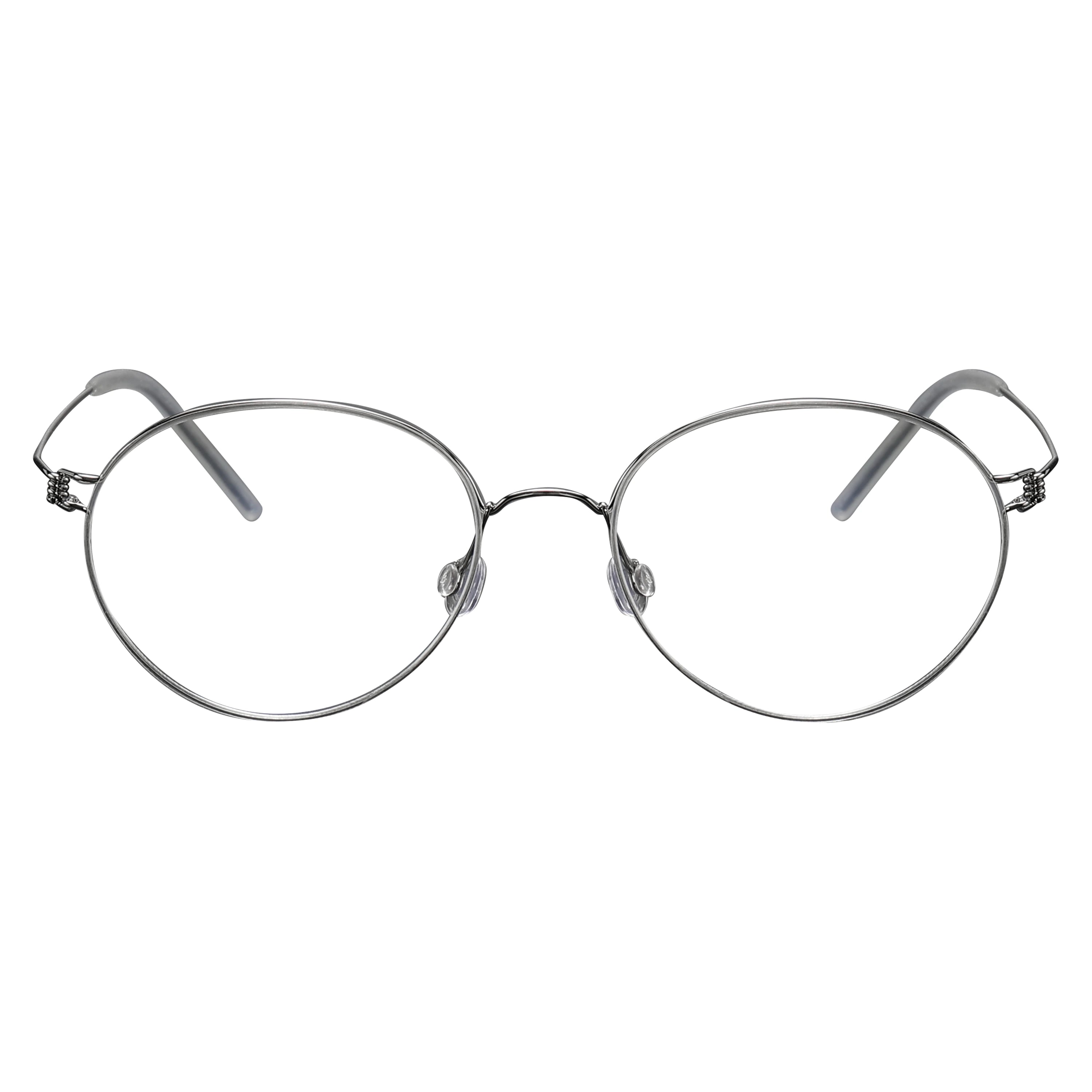Oval Glasses LE0436 detail image