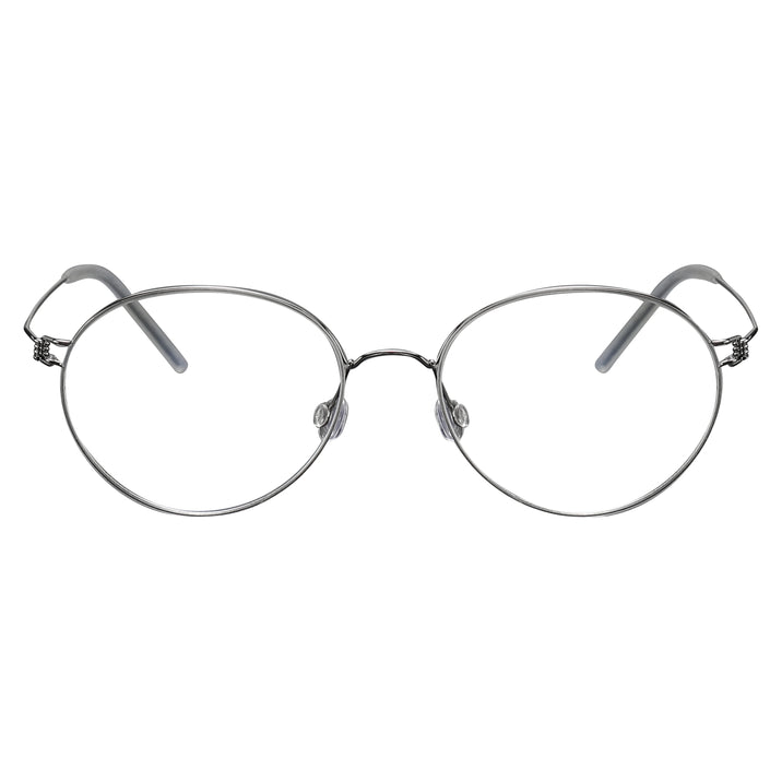 Oval Glasses LE0436