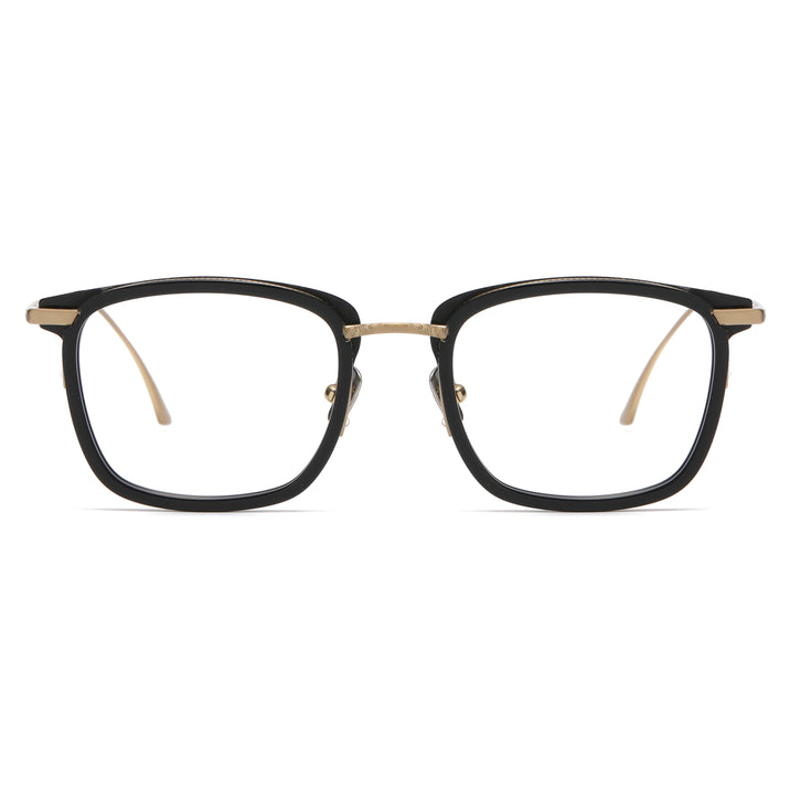 Square Glasses LE0437