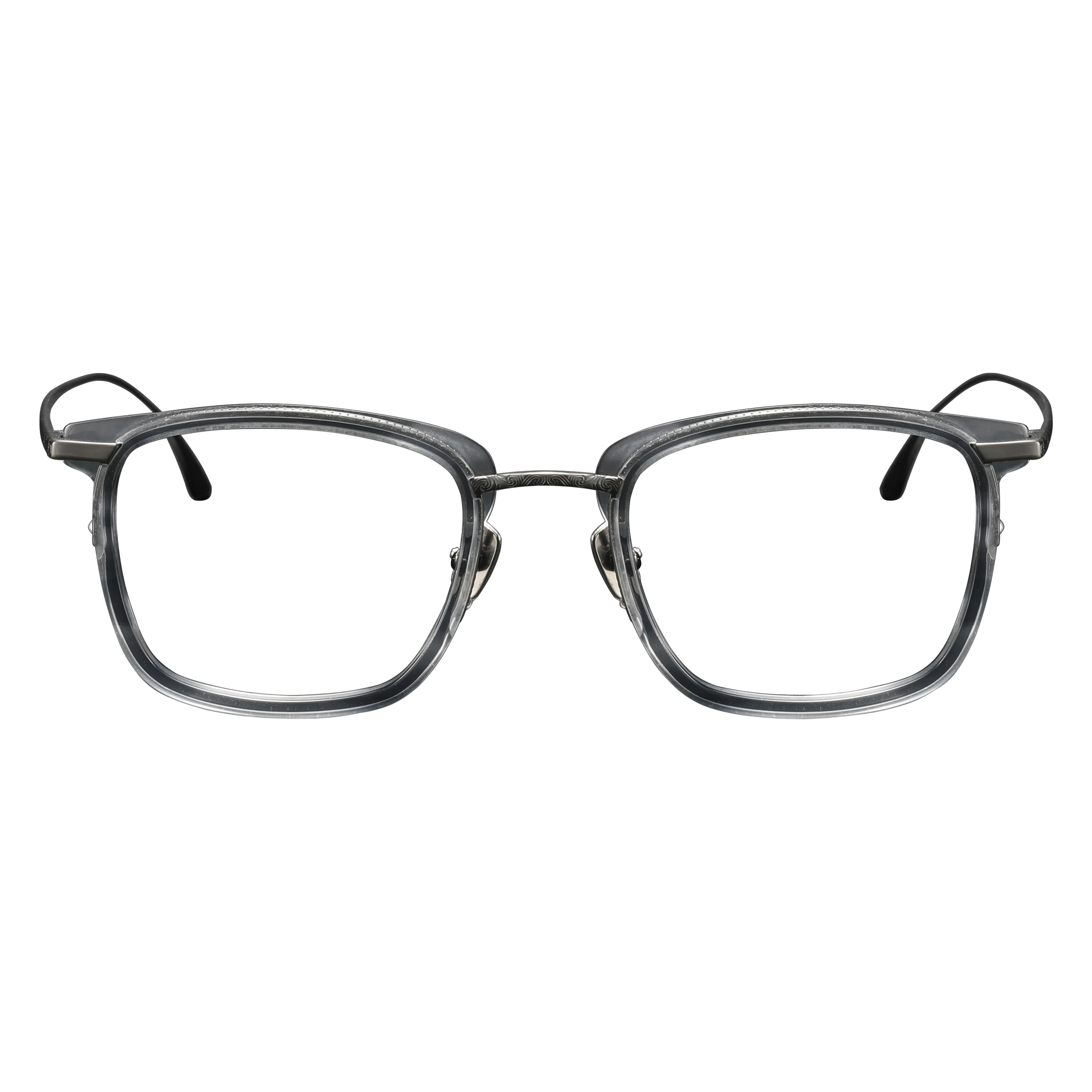 Square Glasses LE0437 detail image