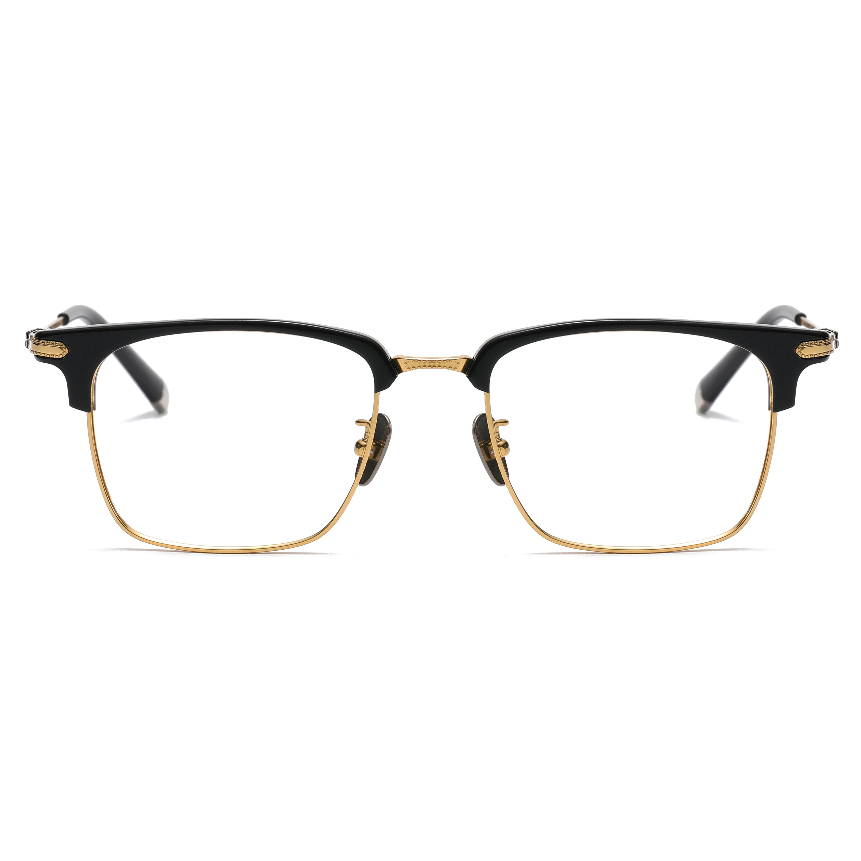 Browline Glasses LE0438 detail image