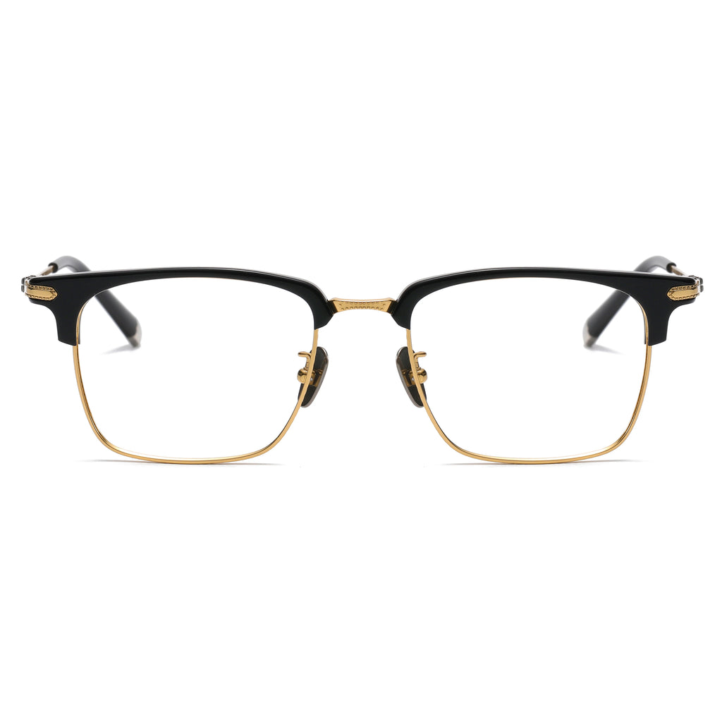 Browline Glasses LE0438