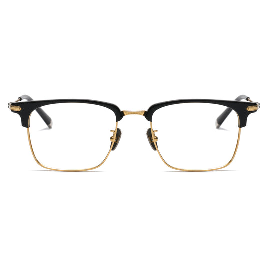Browline Glasses LE0438