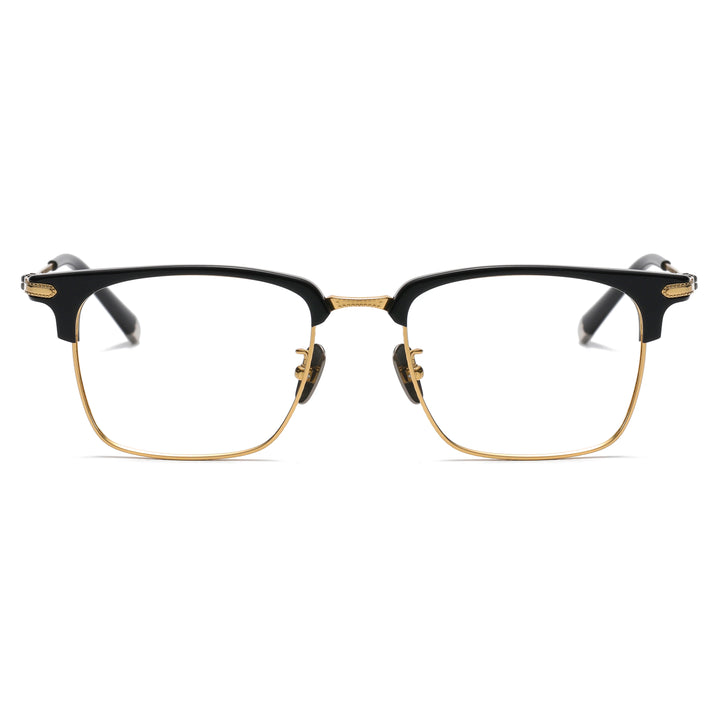 Browline Glasses LE0438