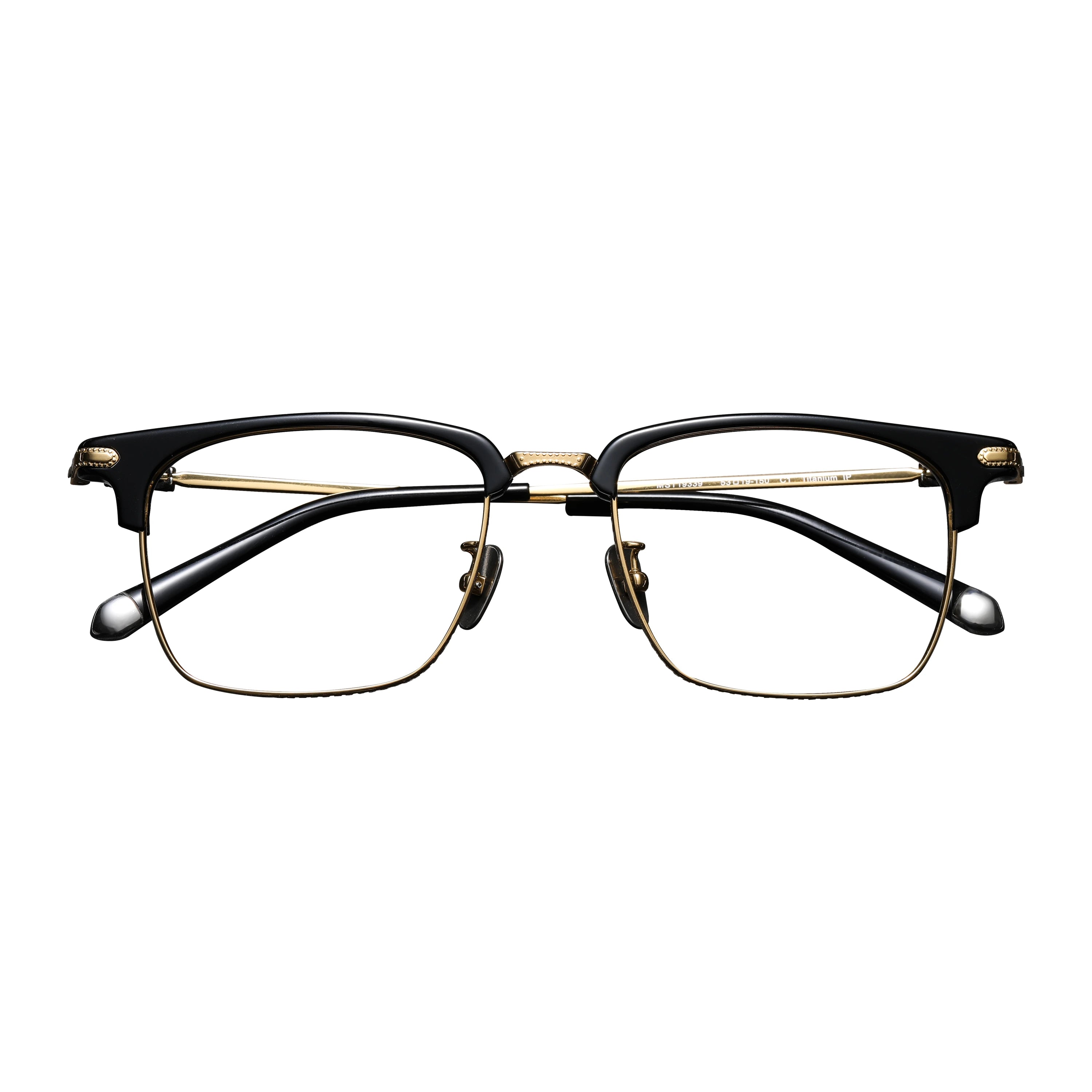 Browline Glasses LE0438 detail image
