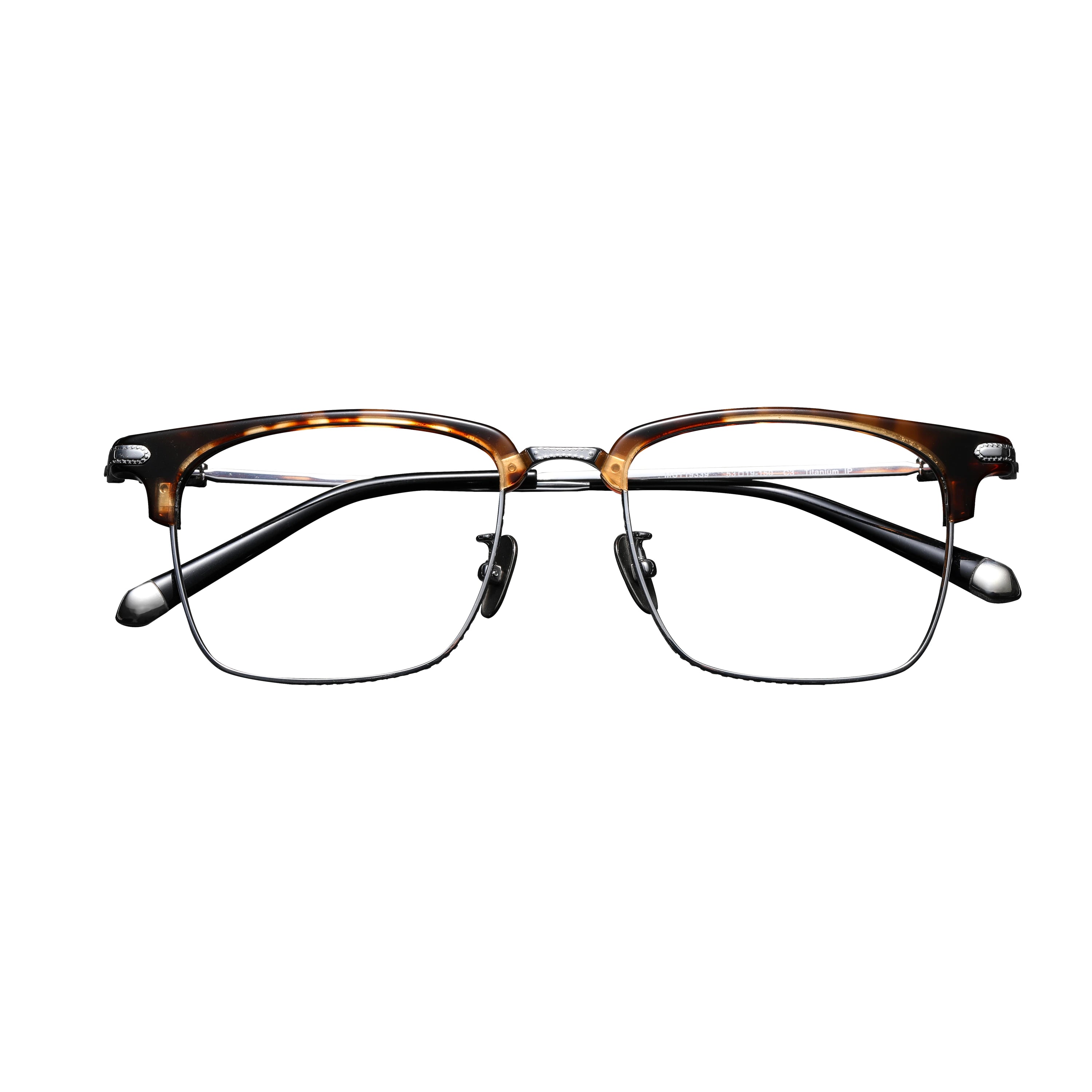 Browline Glasses LE0438 detail image