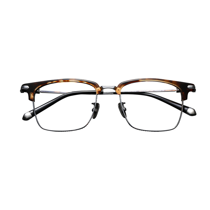 Browline Glasses LE0438