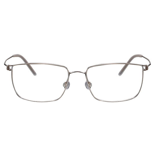 Rectangle Glasses LE0439