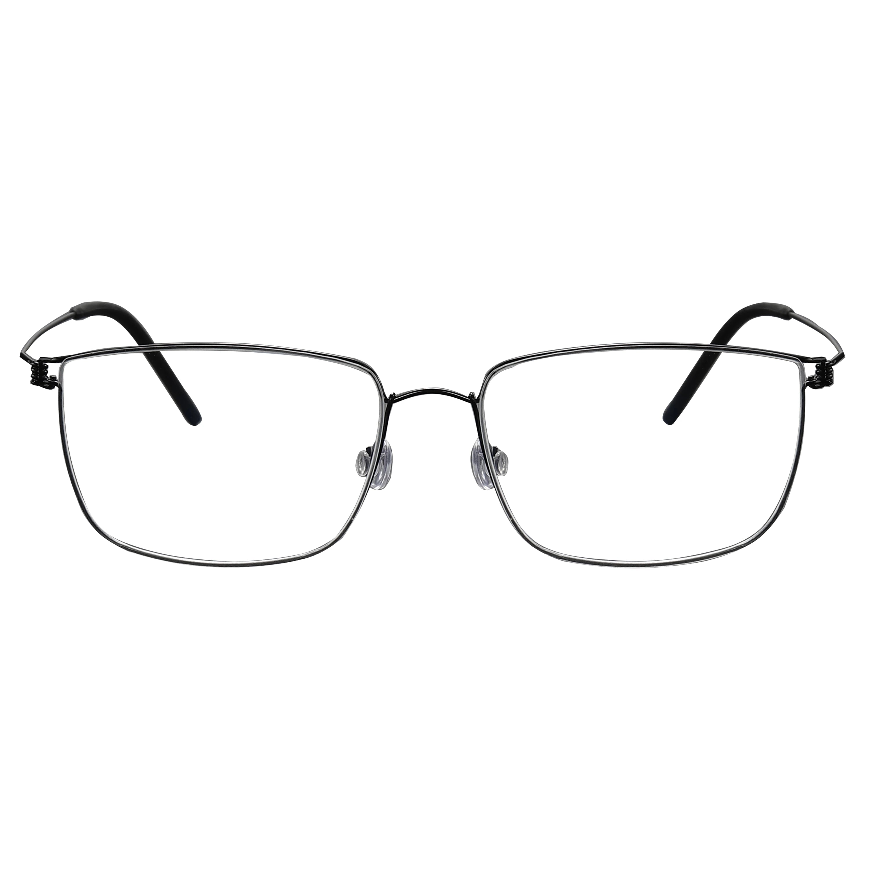 Rectangle Glasses LE0439 detail image