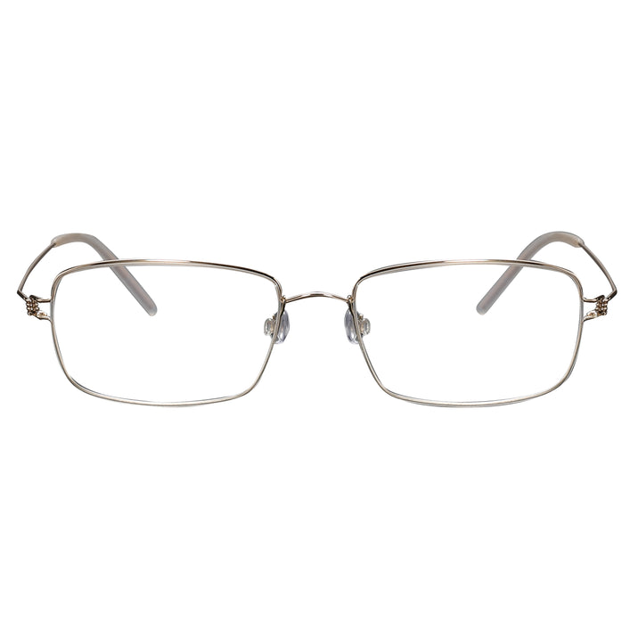 Rectangle Glasses LE0440