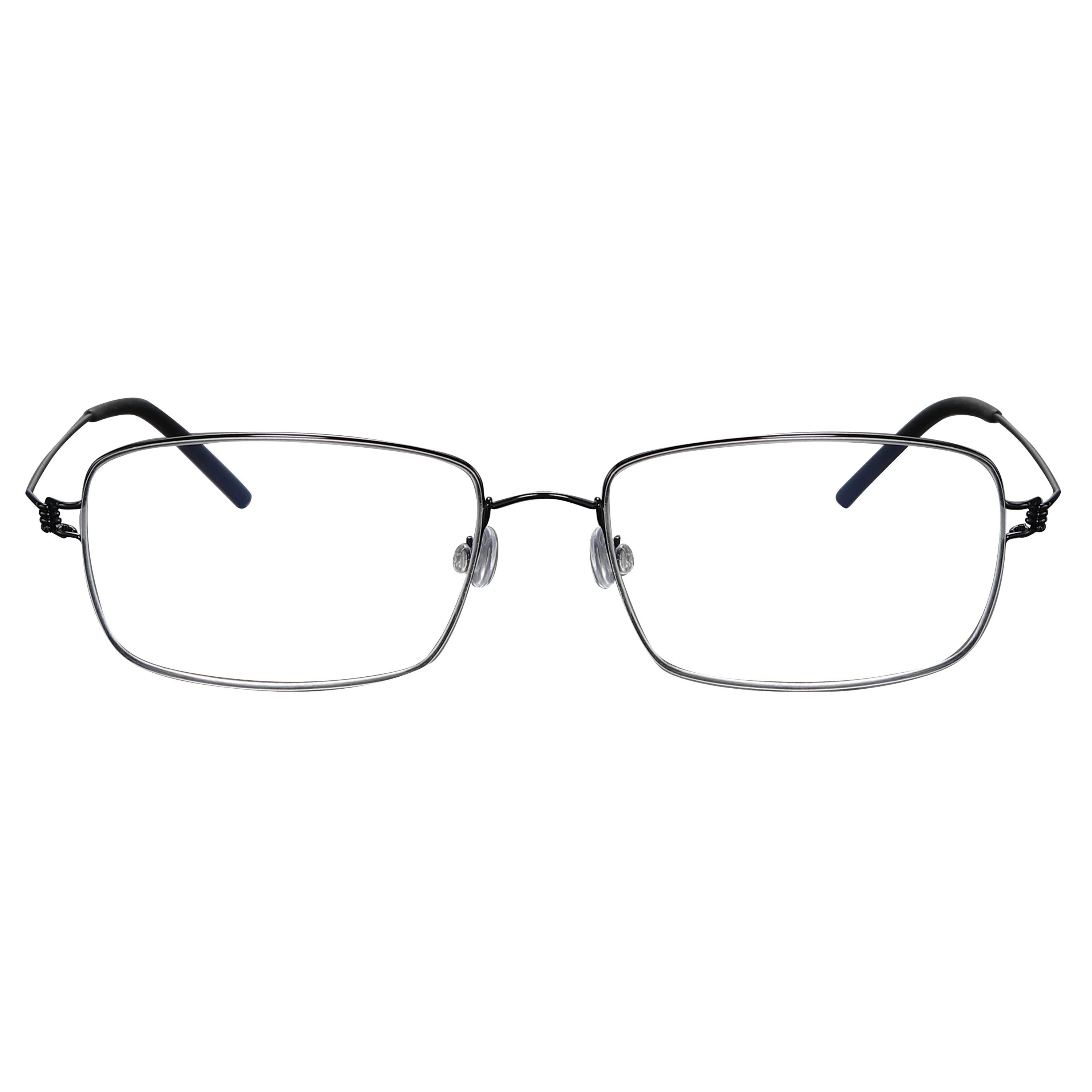 Rectangle Glasses LE0440 detail image